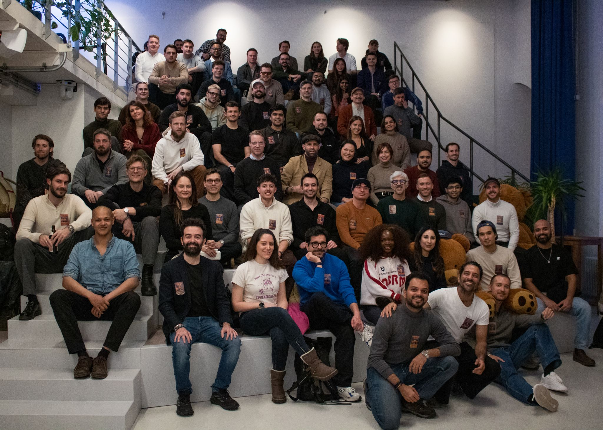 March Goals + February Review